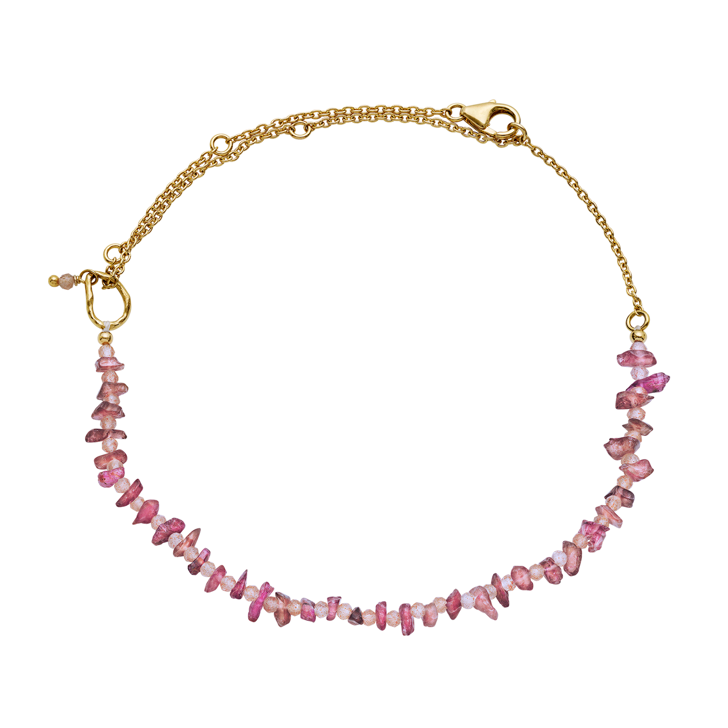 Riya Anklet