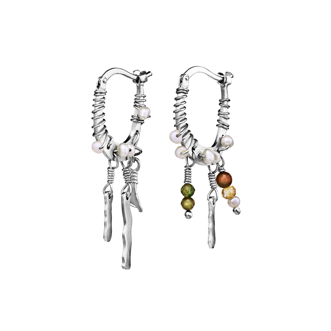Ruth Earring