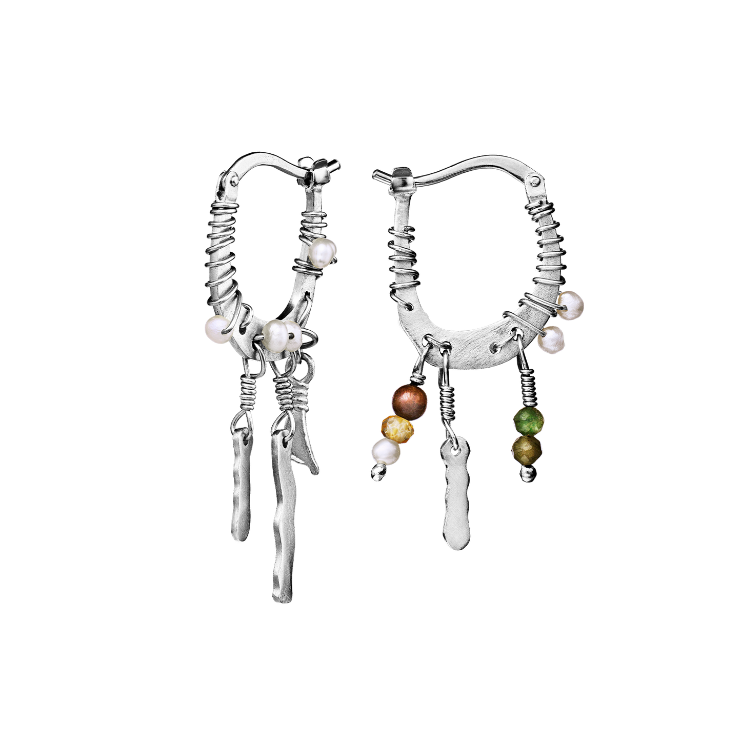 Ruth Earring