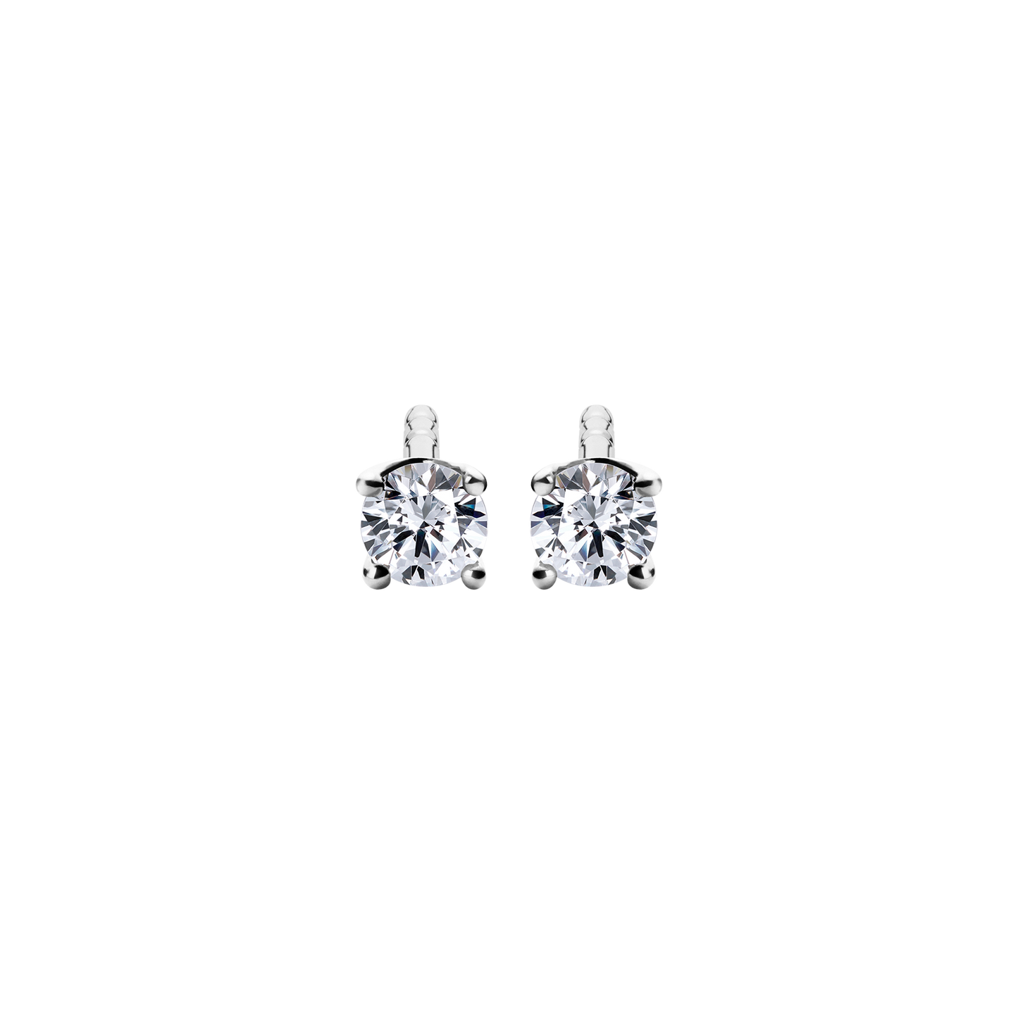 Simple Love Grande Earstickers
