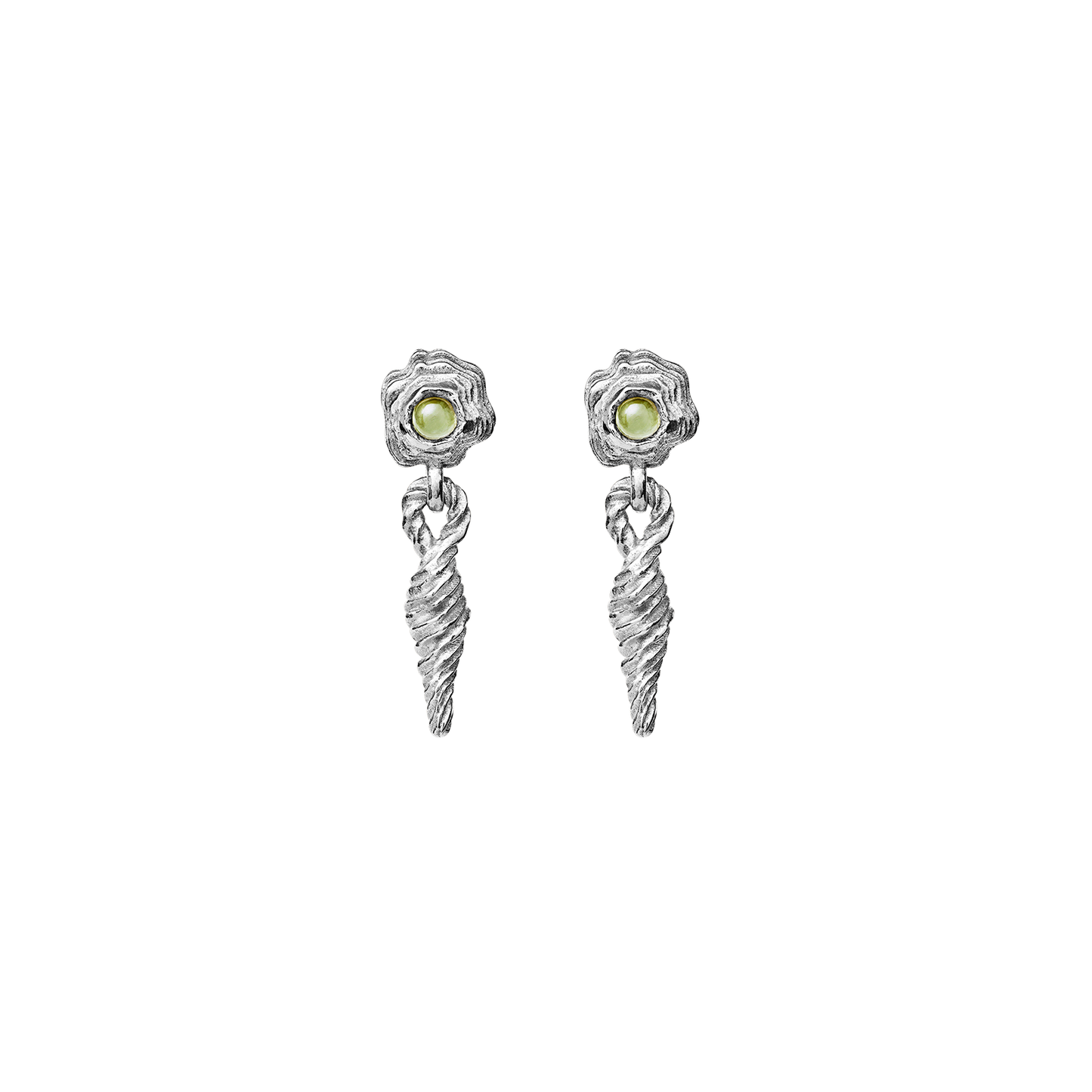 Siri Earrings
