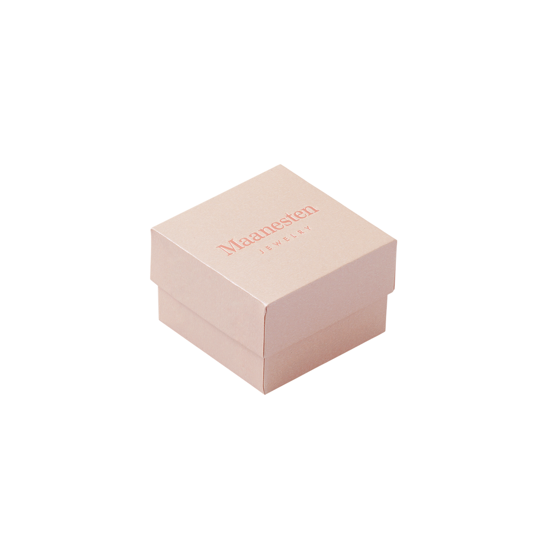 Maanesten Jewelry Box Small