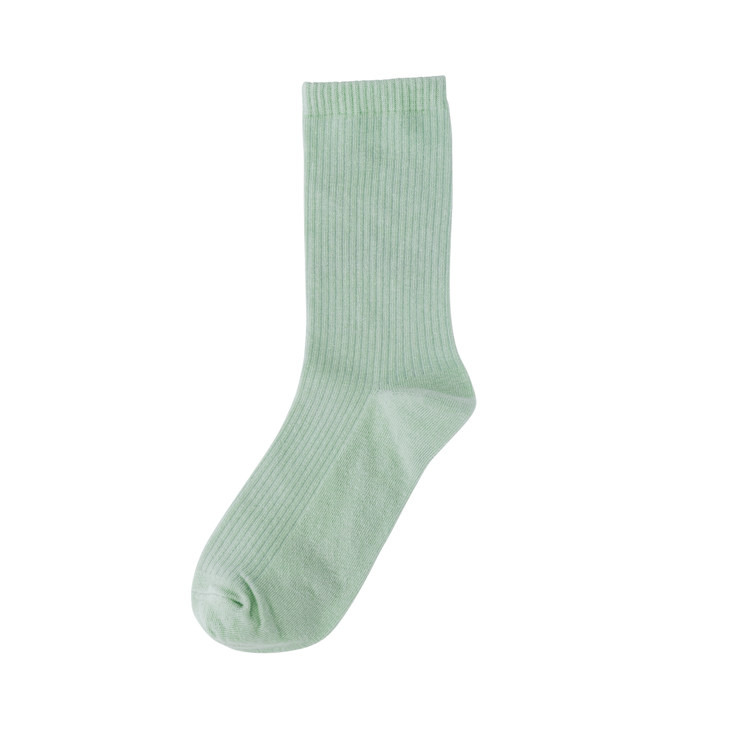 Planet Love Sock Dusty Green