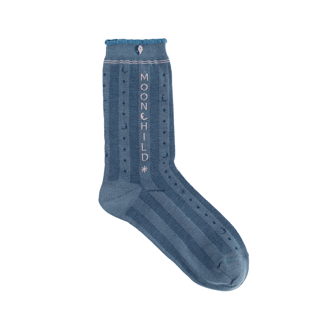 Spirit Sock Twilight