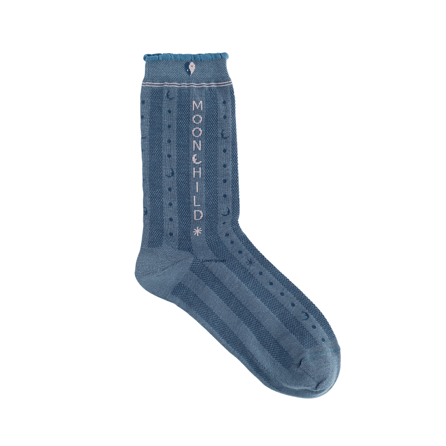 Spirit Sock Twilight