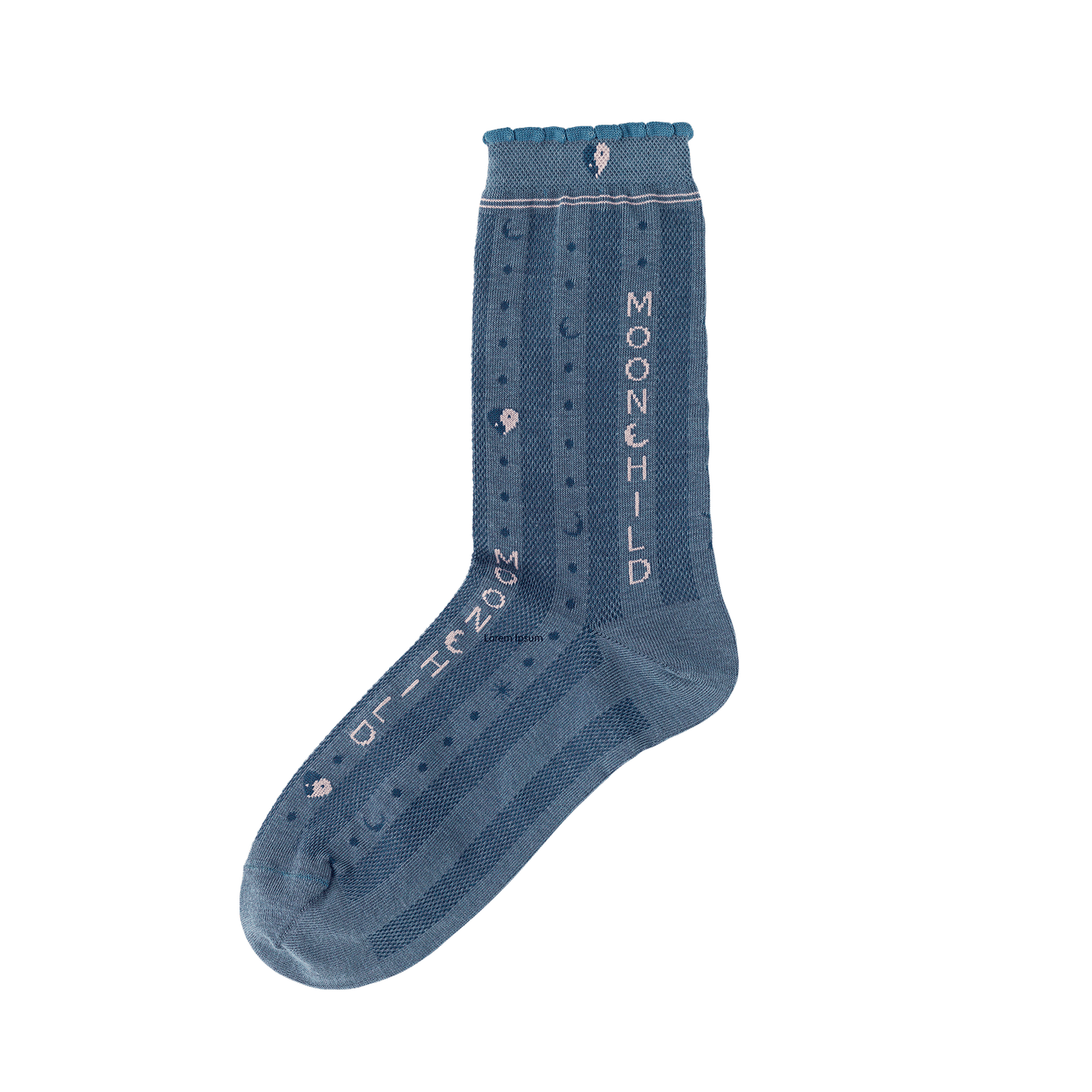 Spirit Sock Twilight