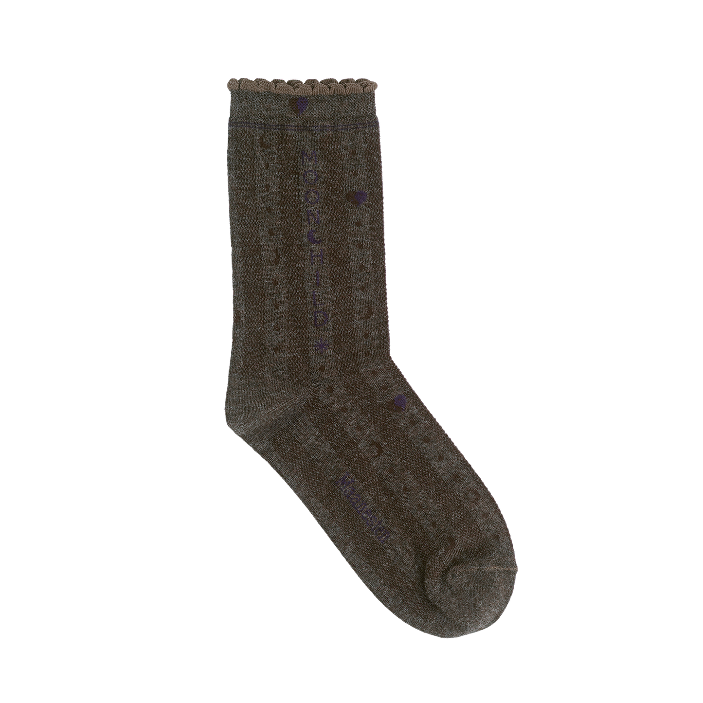 Spirit sock Earth