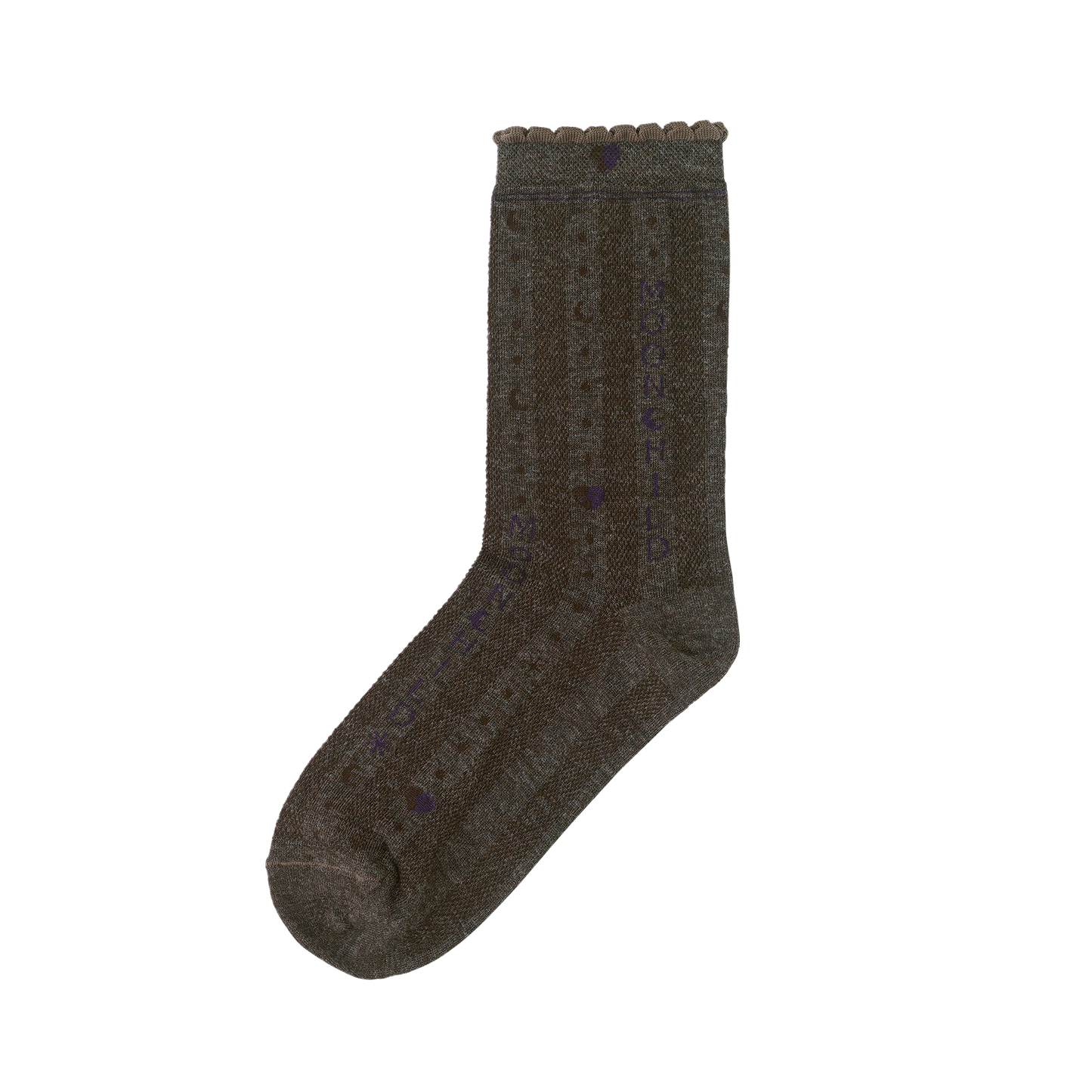 Spirit sock Earth