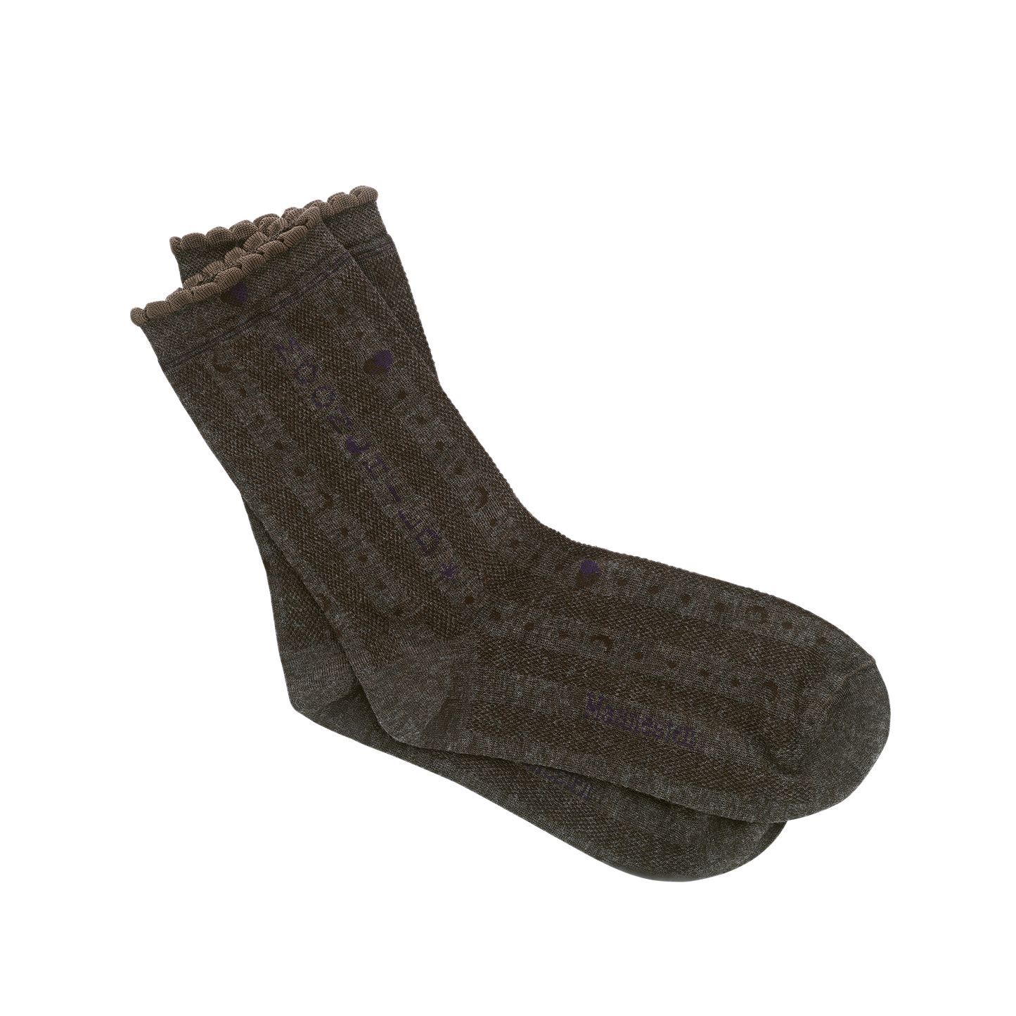 Spirit sock Earth