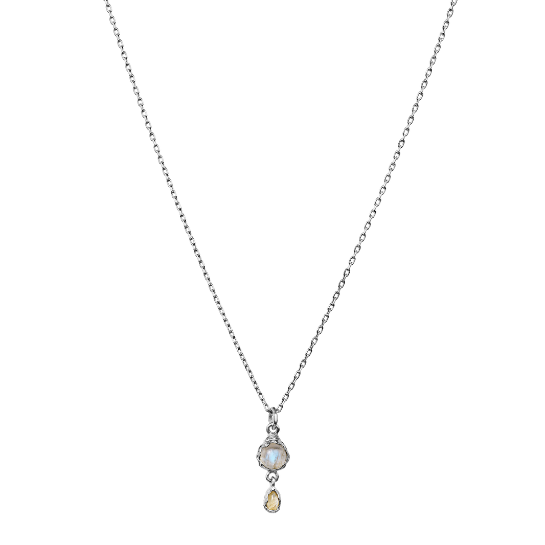 Sylvia Necklace