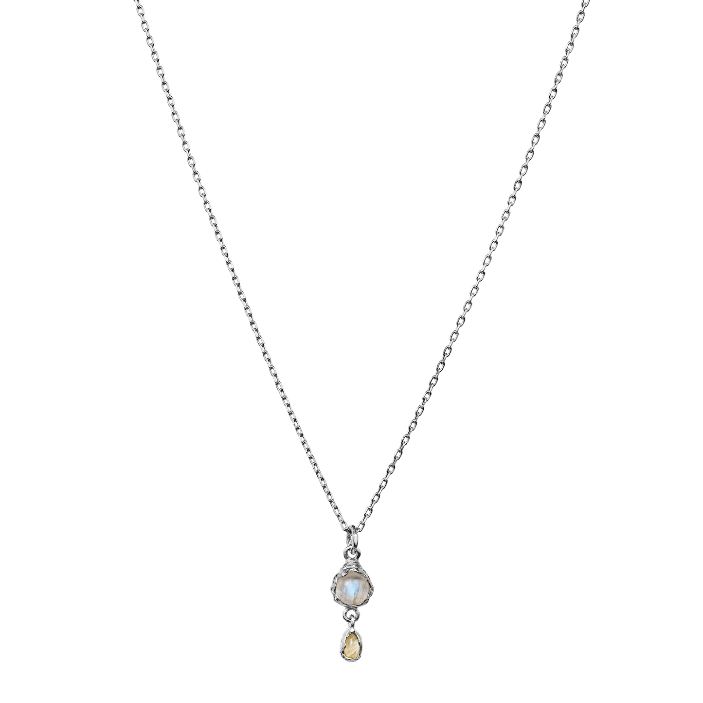 Sylvia Necklace