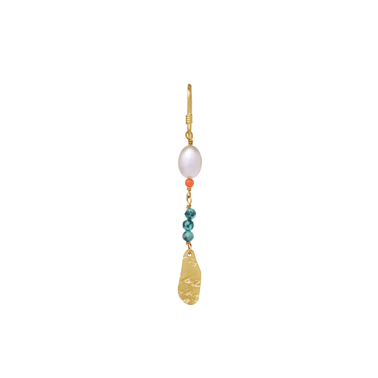 Thea Single Earring