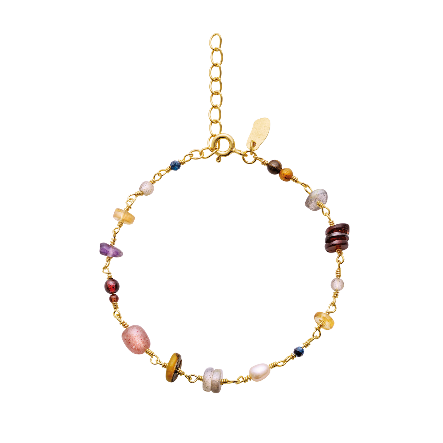 Thelma Bracelet