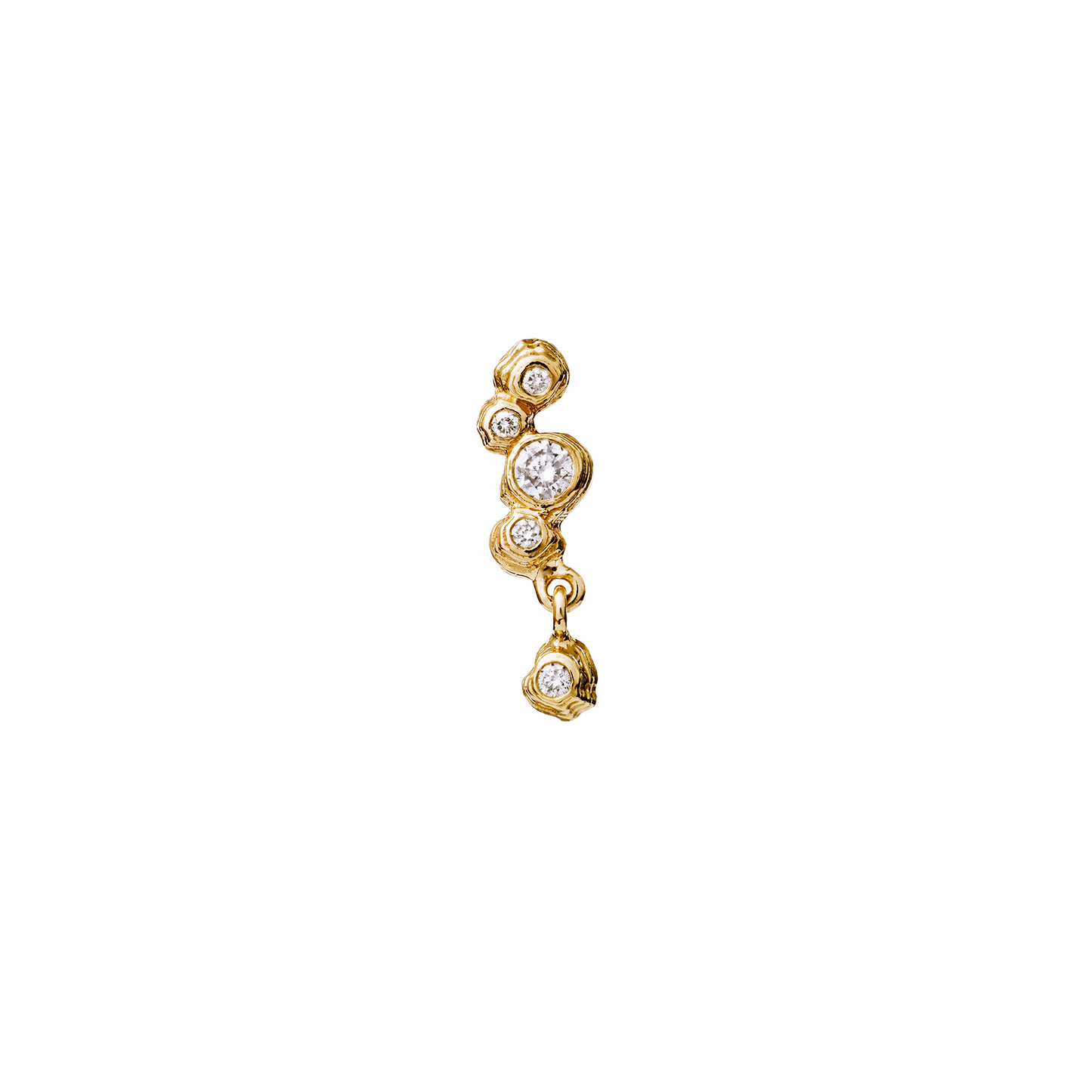 Tibi Earring