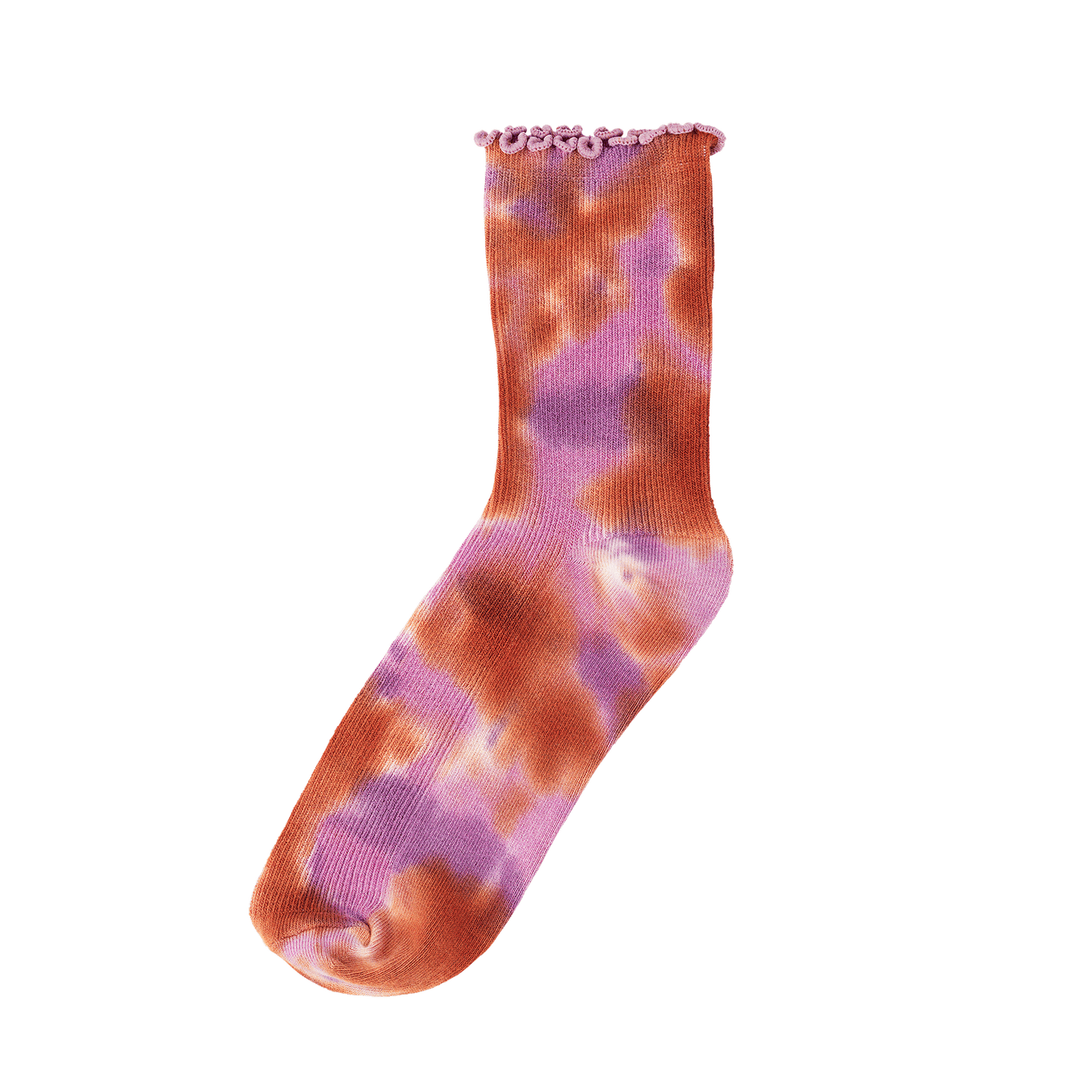 Tie Dye Sock Bombay
