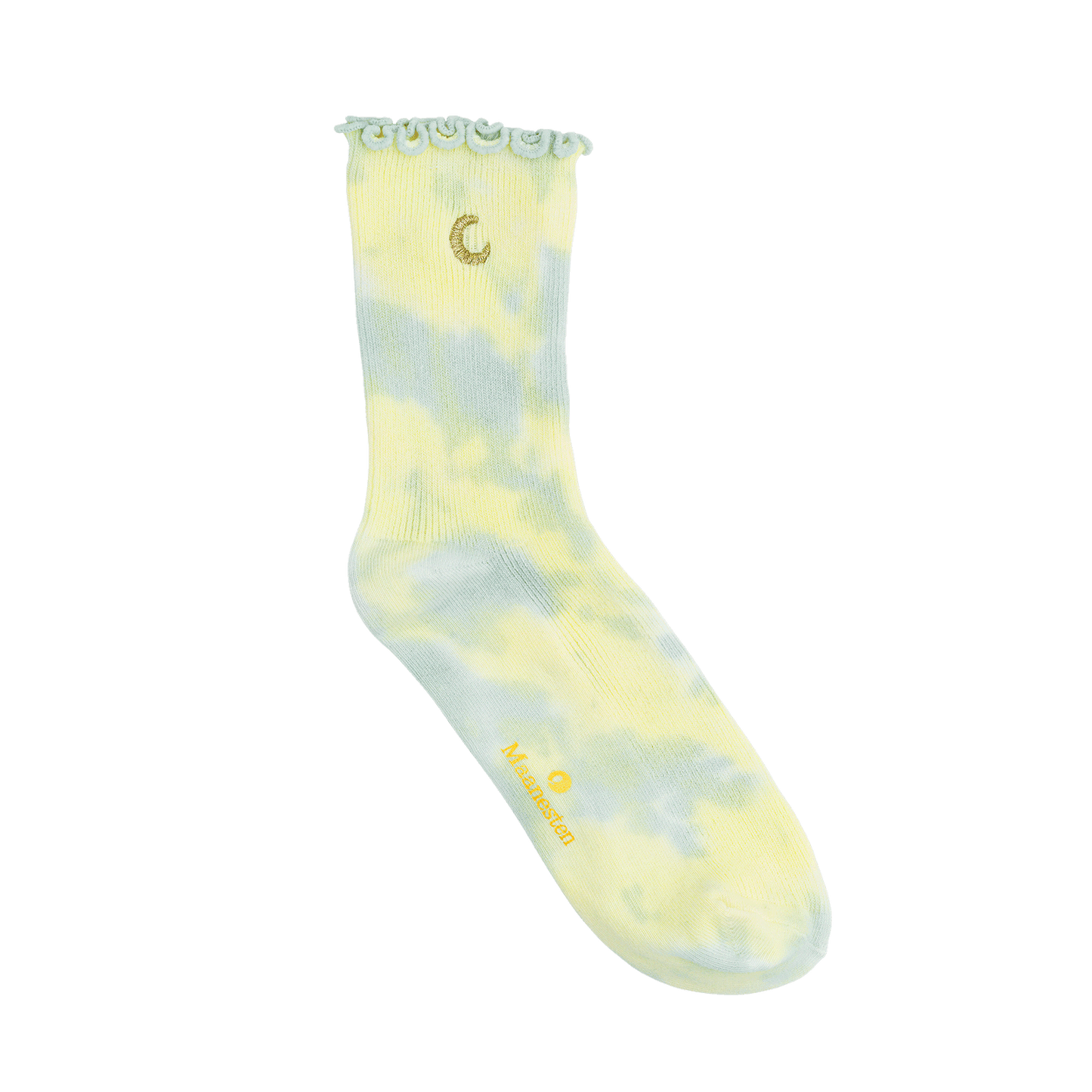 Tie Dye Sock Skyway