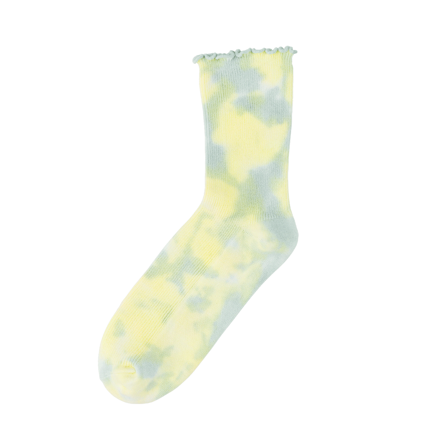 Tie Dye Sock Skyway