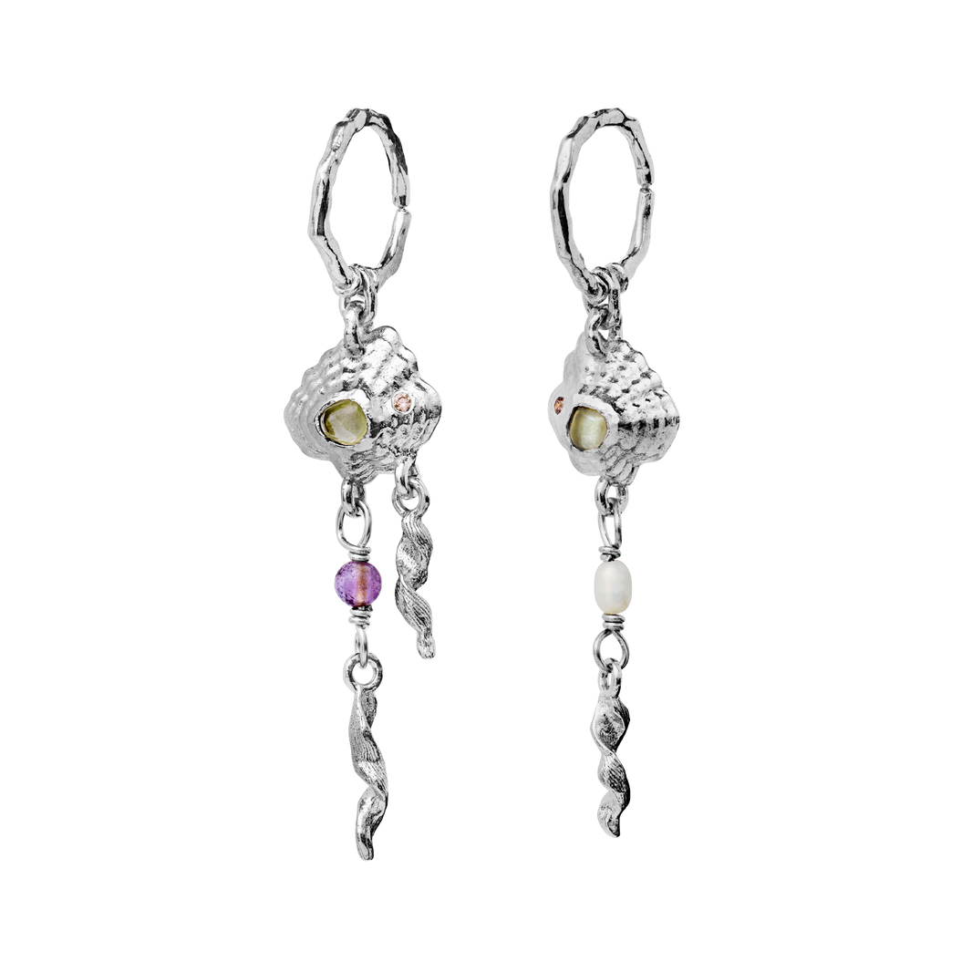 Trine Earrings
