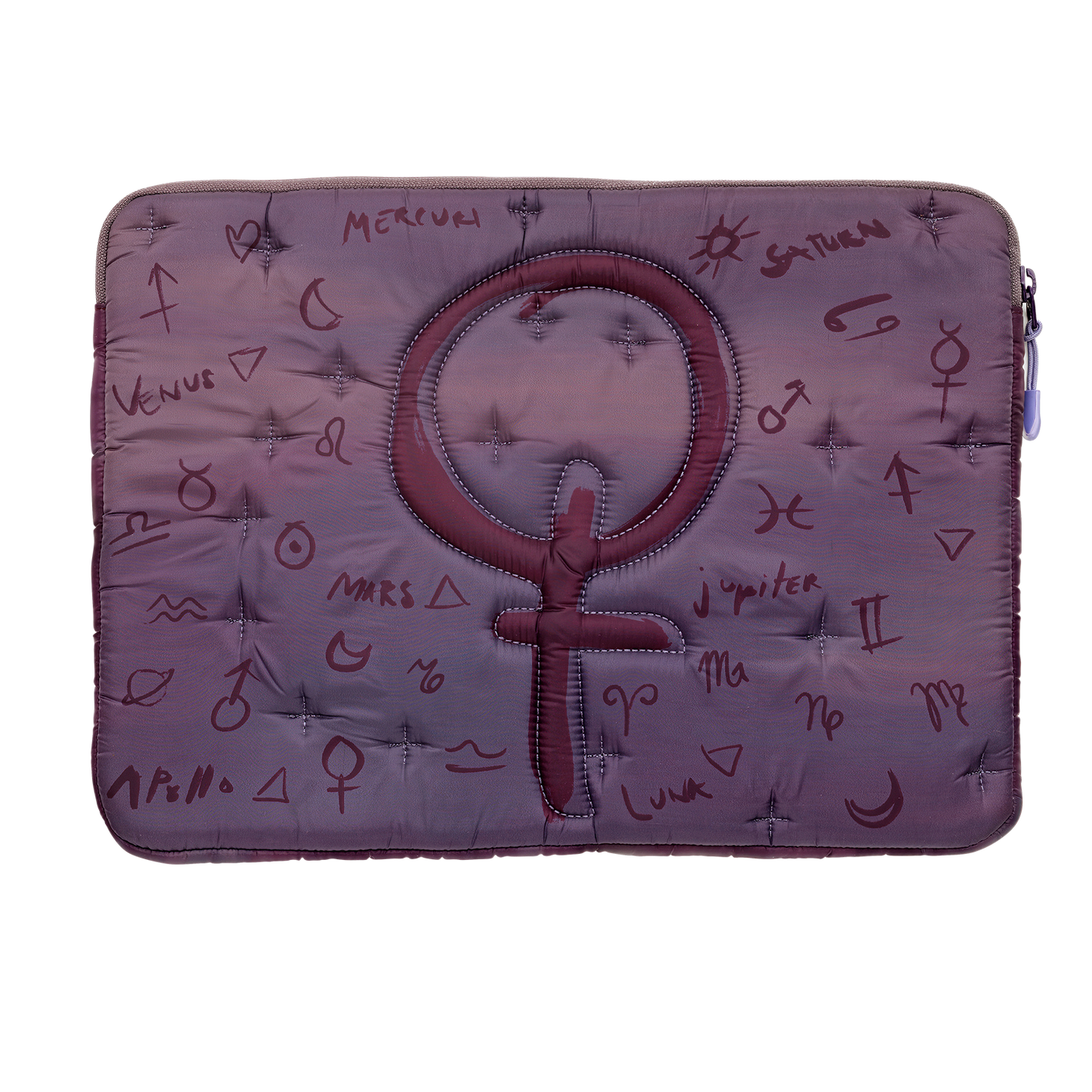 Computer sleeve Venus 13"