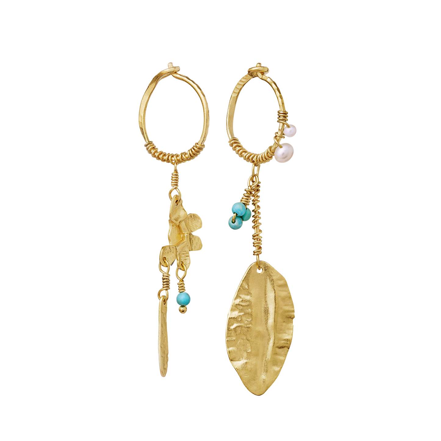 Vicky Earrings