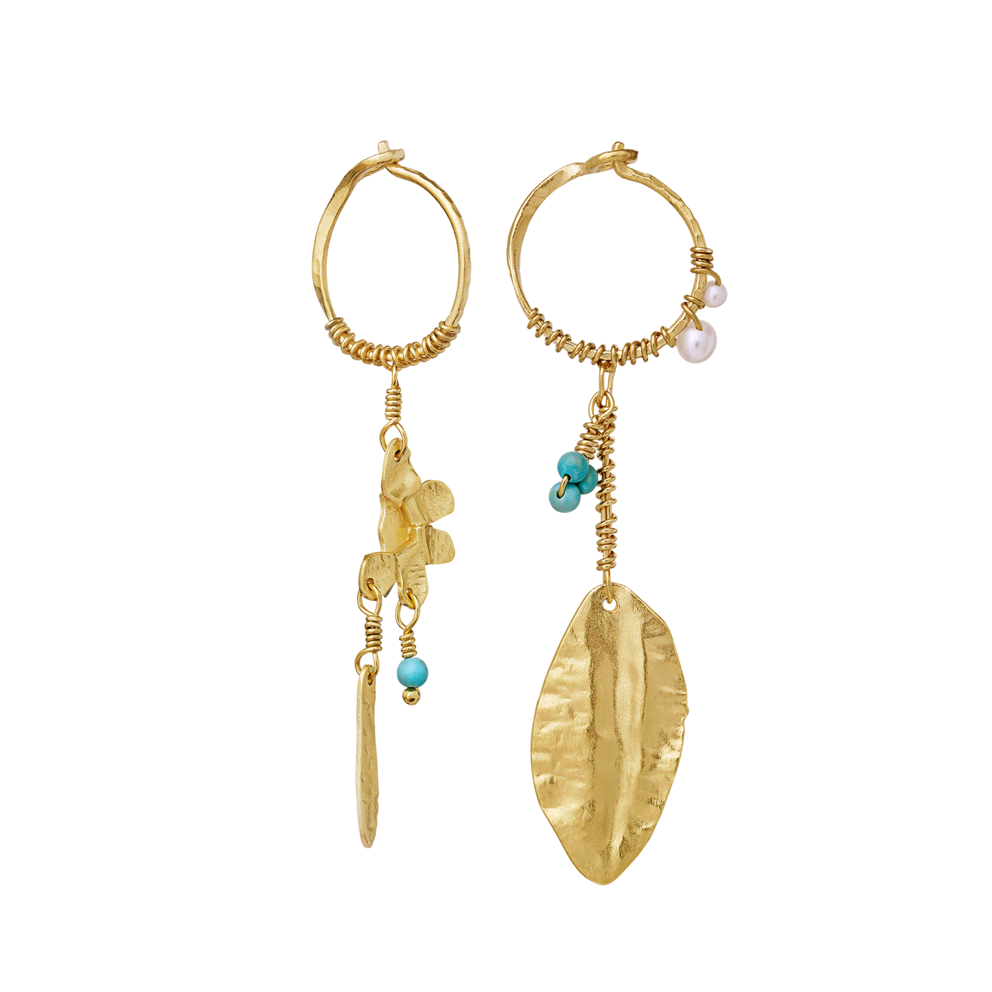Vicky Earrings