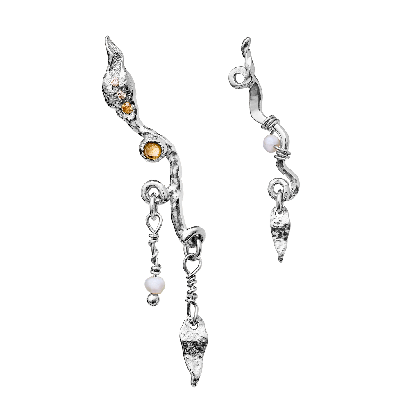 Vilda Earrings
