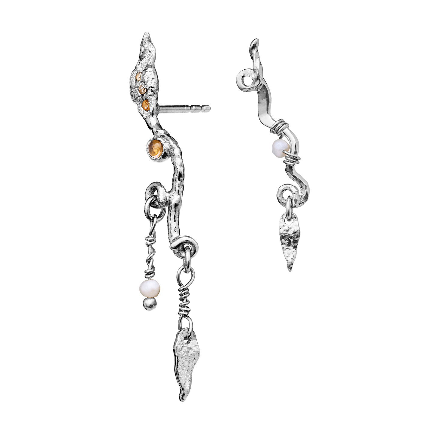 Vilda Earrings