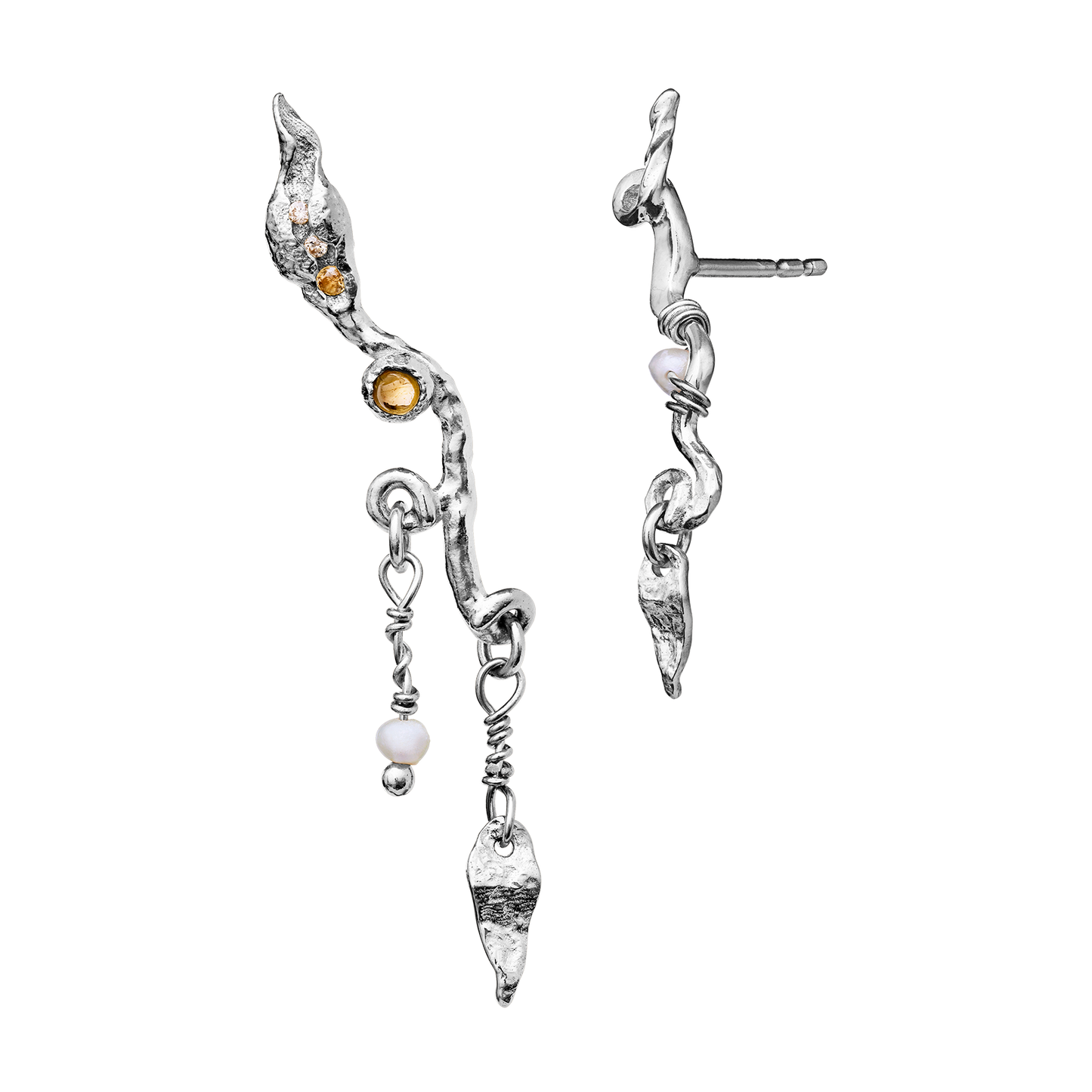 Vilda Earrings