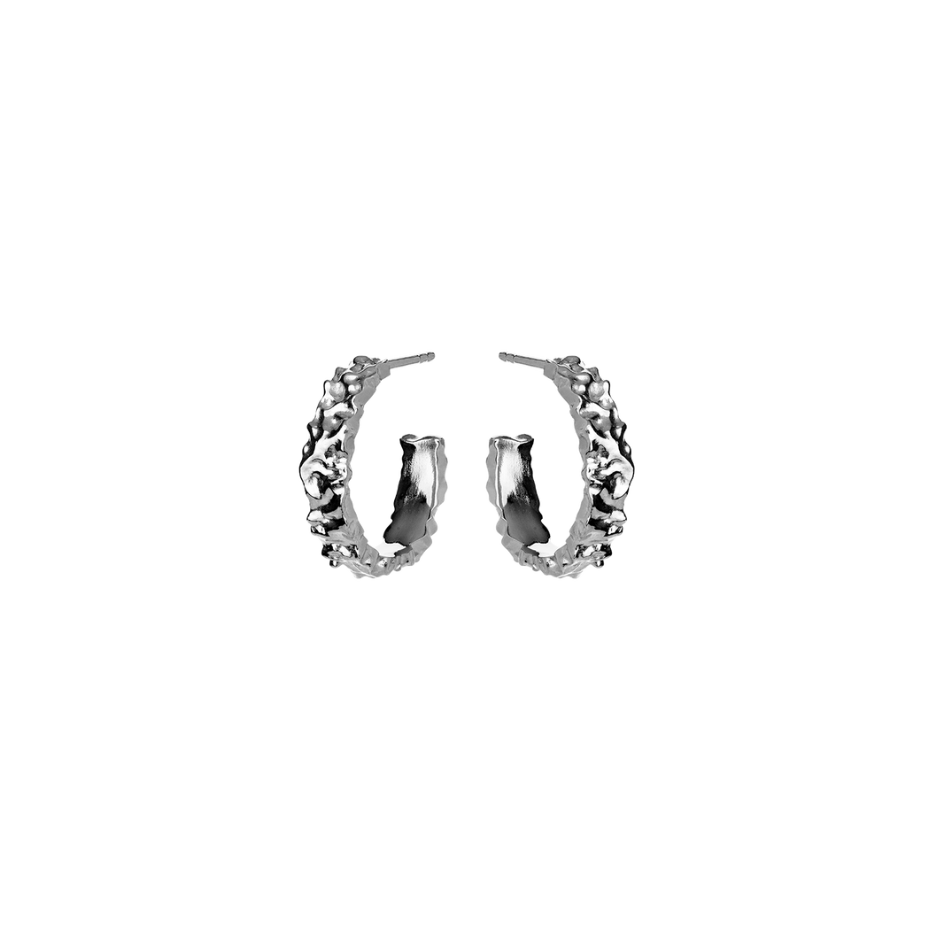 Aio Medium Earrings