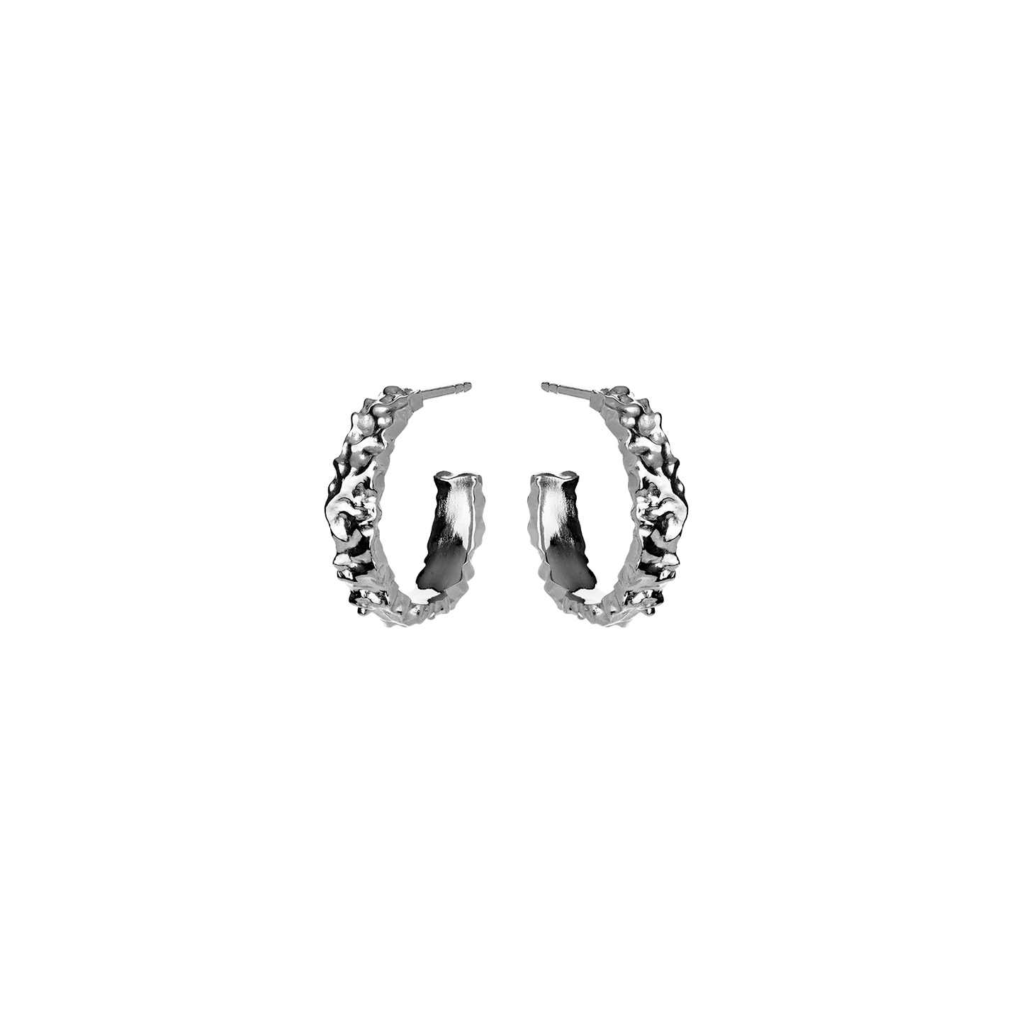Aio Medium Earrings