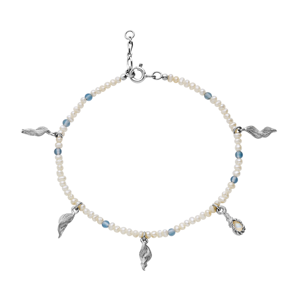 Aqua Bracelet