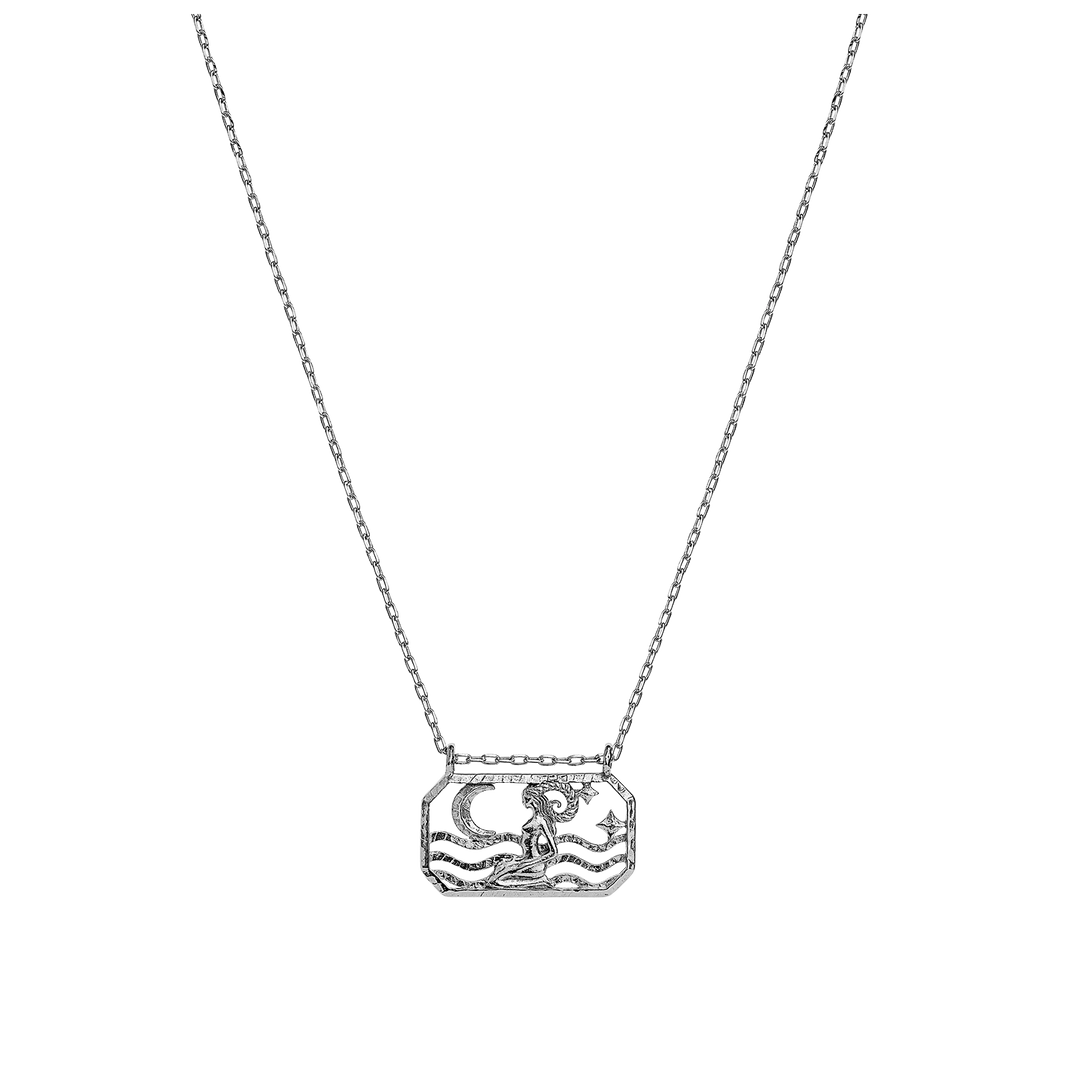 Zodiac Aries Necklace 21. Mar - 19. Apr