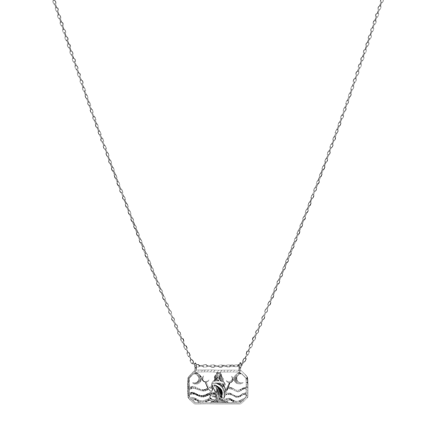 Zodiac Cancer Necklace 22. Juni - 22. Juli