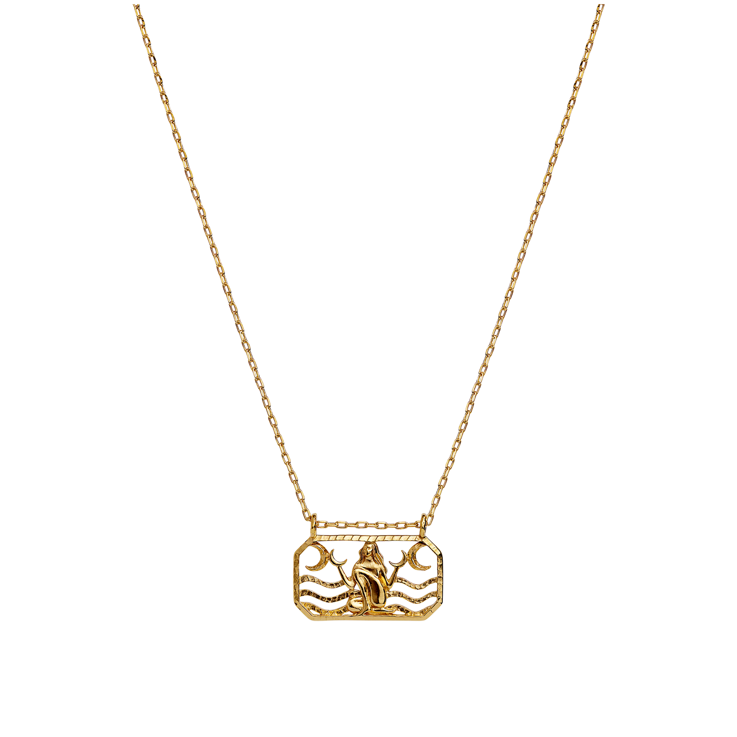 Zodiac Cancer Necklace 22. Juni - 22. Juli