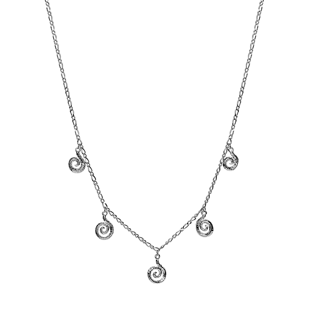 Carlita Necklace