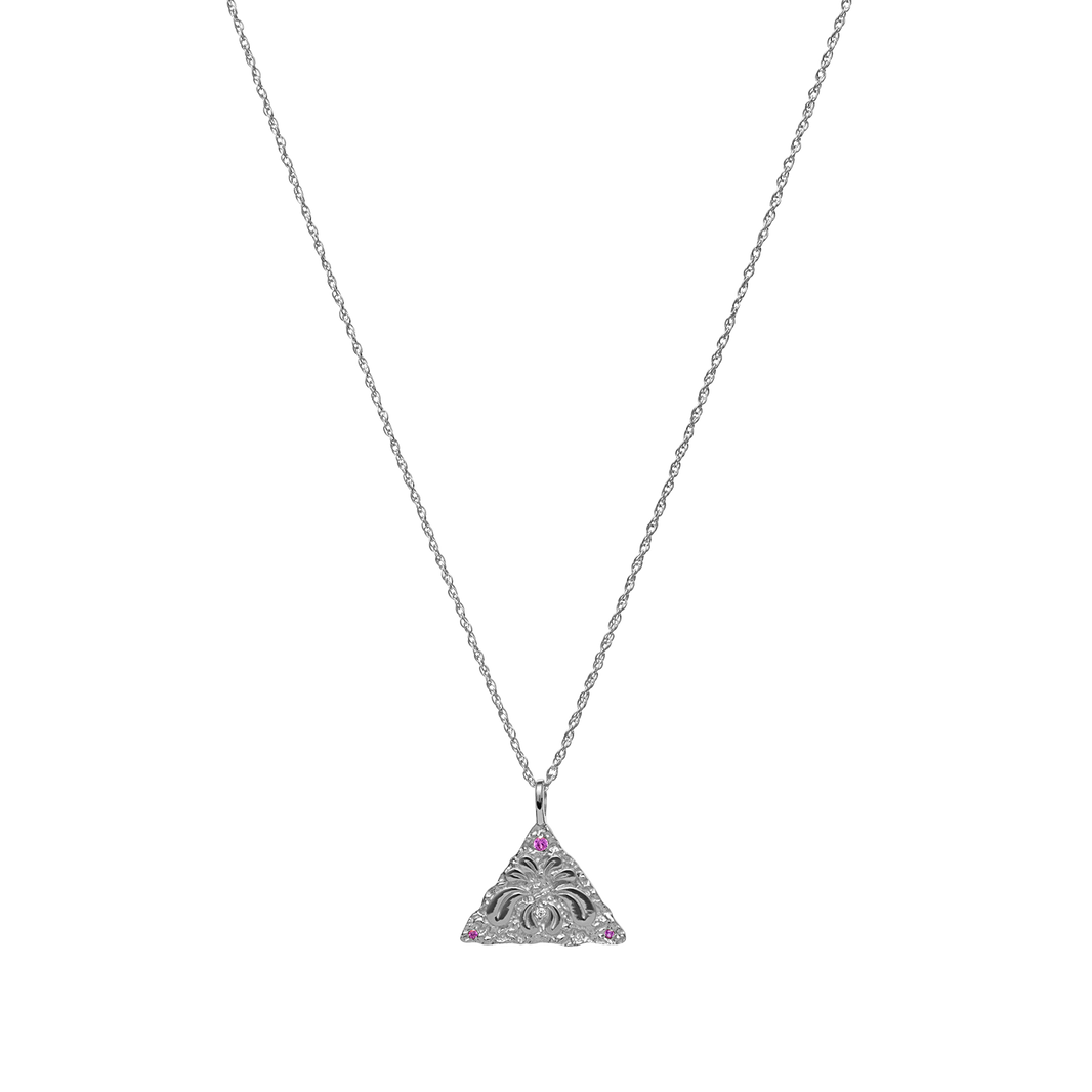Clementine Necklace