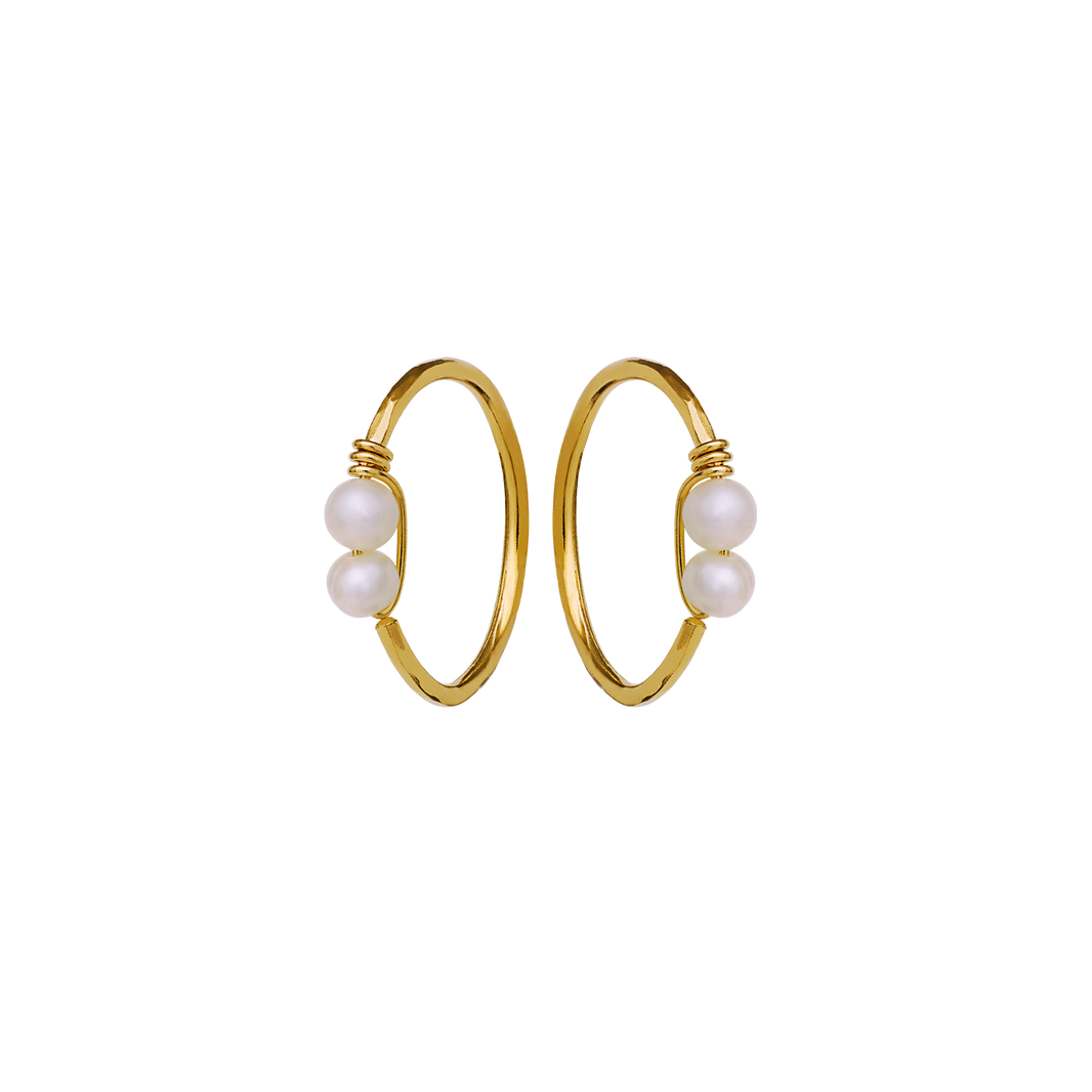 Donna Earrings