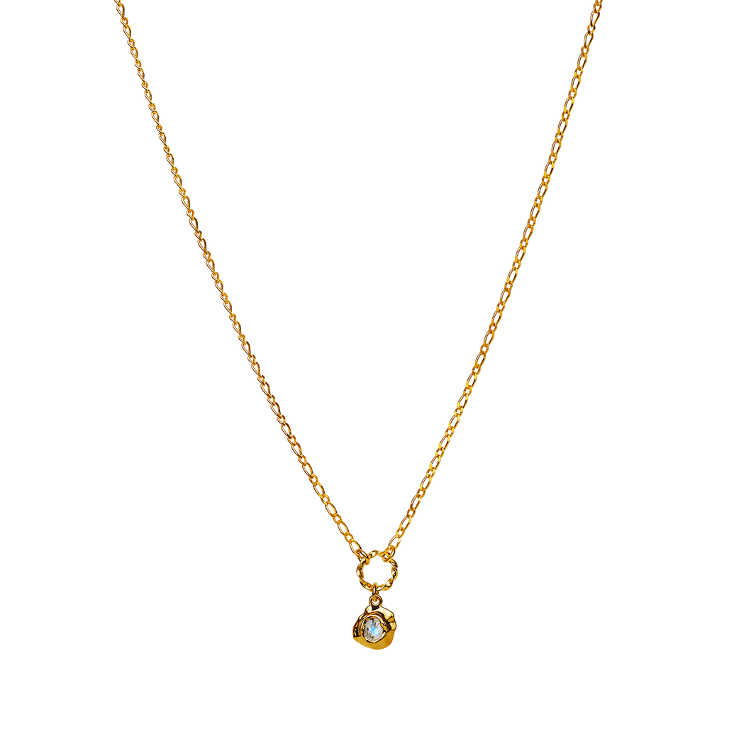 Dorith Necklace