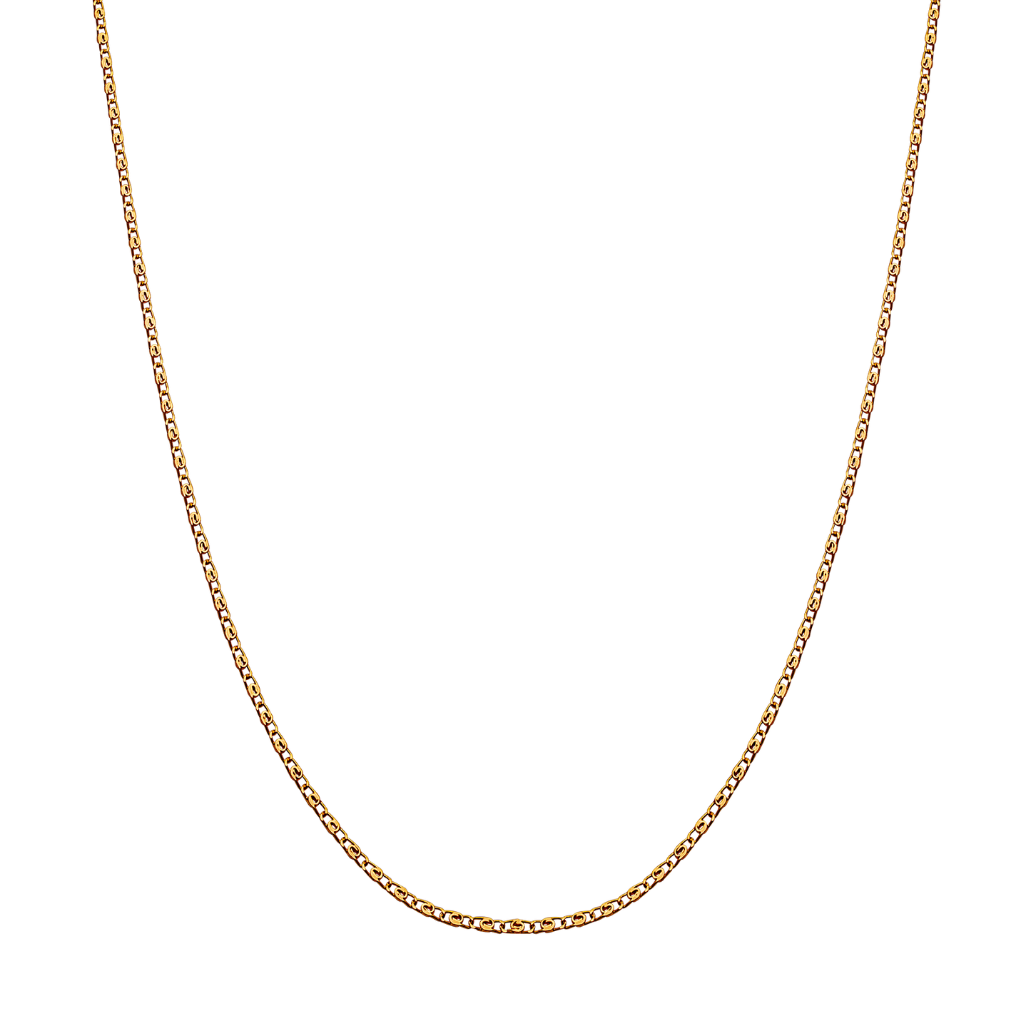 Eva Choker Necklace
