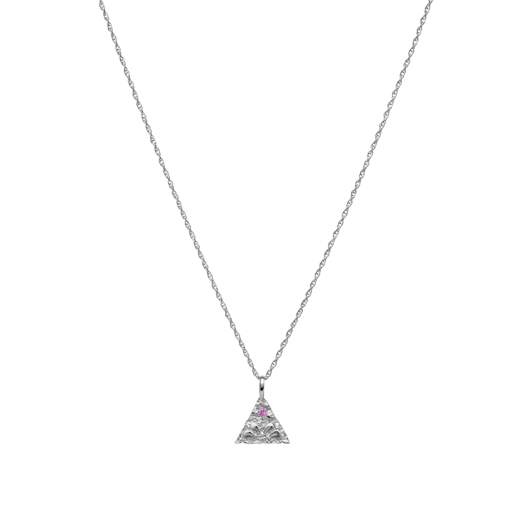 Flint Necklace