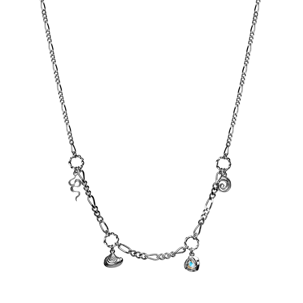 Georgia Necklace