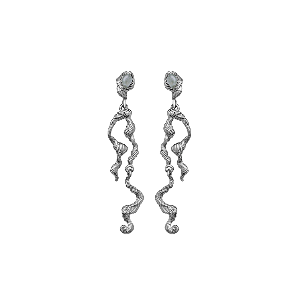Idun Earrings