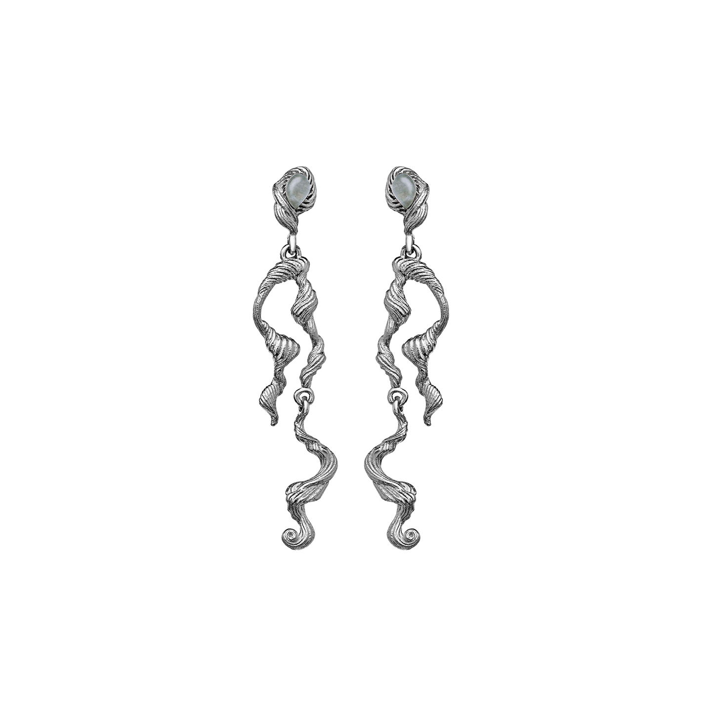 Idun Earrings