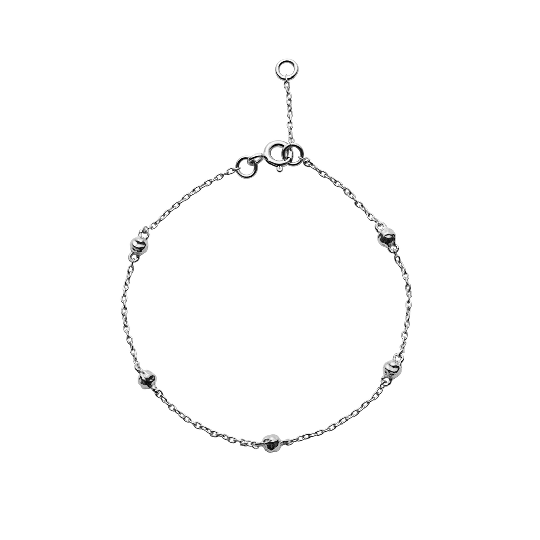 Lava bracelet