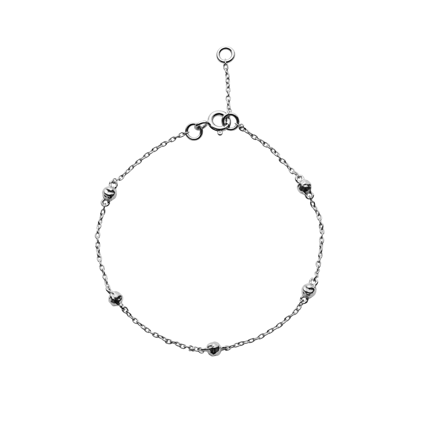 Lava bracelet