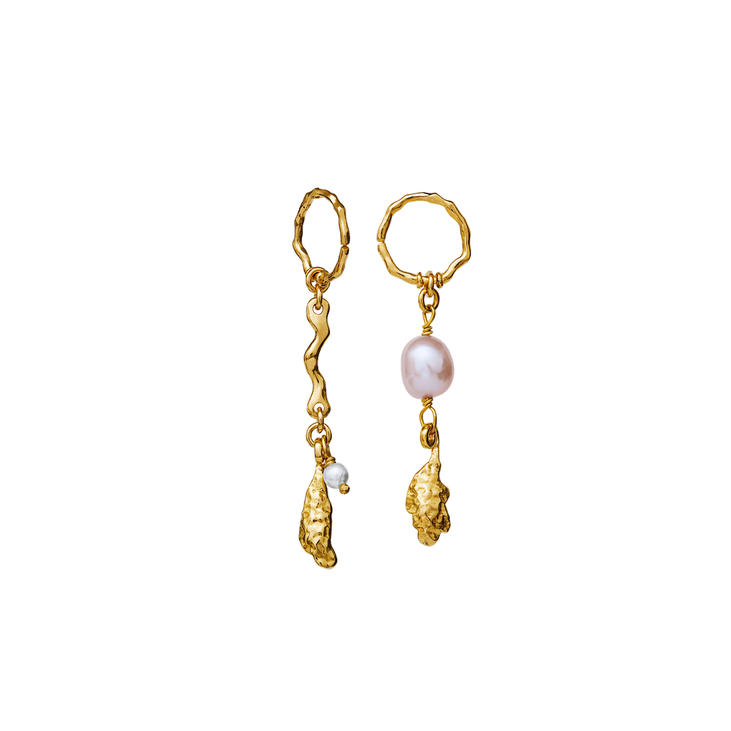Lyric Earrings