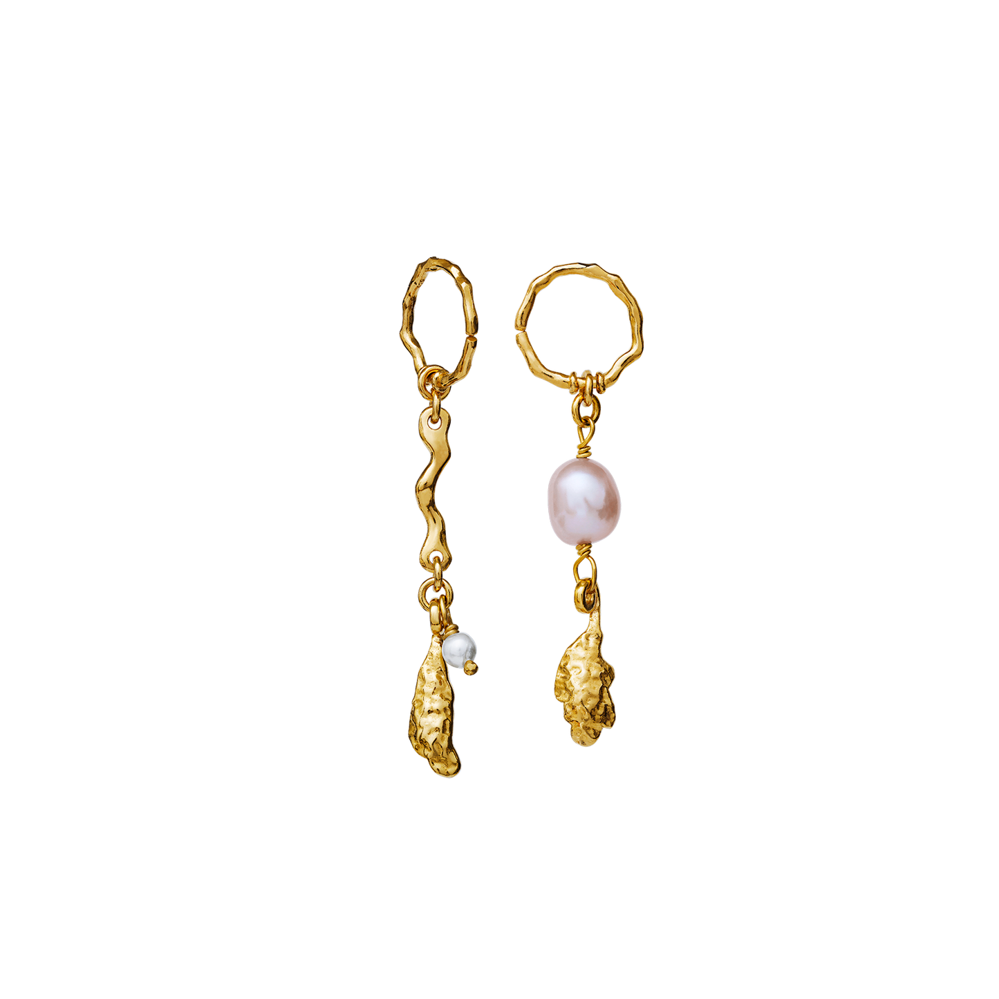 Lyric Earrings
