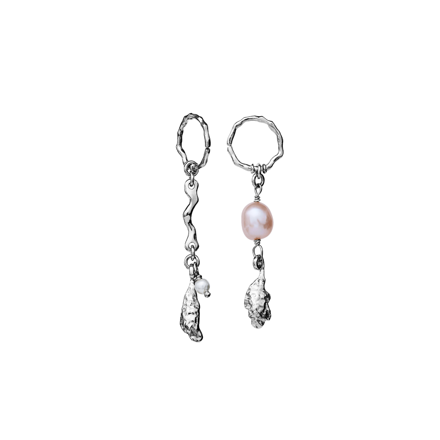 Lyric Earrings