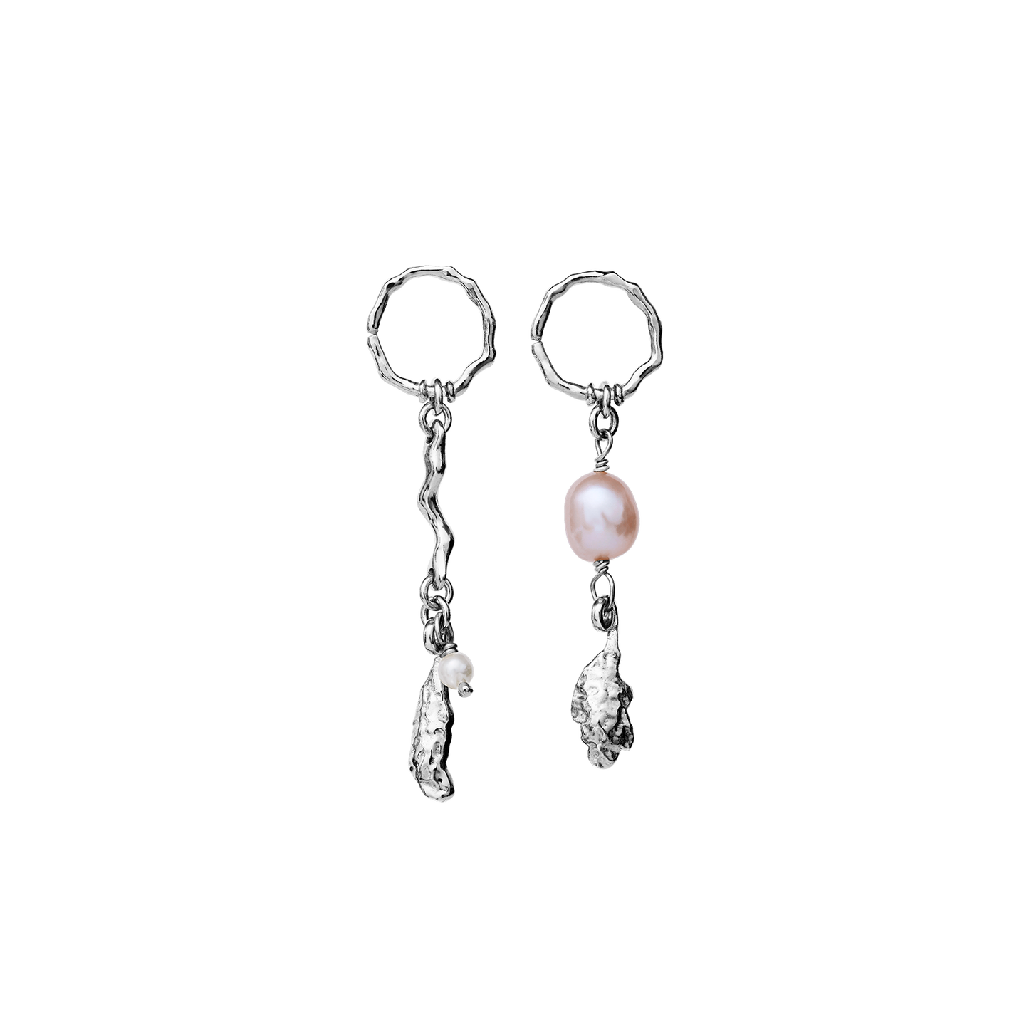 Lyric Earrings