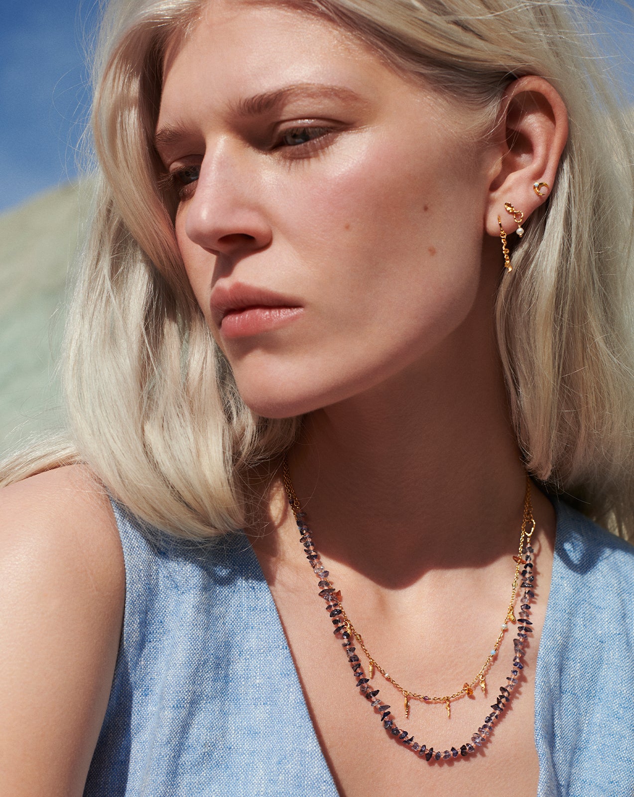 Riesme Necklace